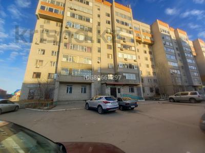 1-комнатная квартира · 50 м² · 6/9 этаж, мкр Болашак, Бокенбай Батыра за 17 млн 〒 в Актобе