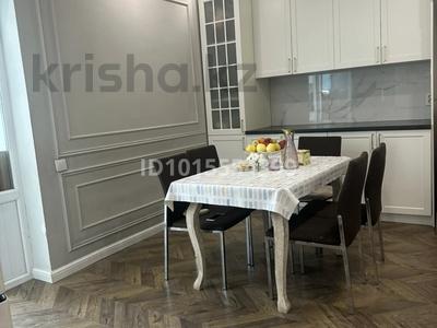 3-бөлмелі пәтер · 88.11 м² · 8/9 қабат, Шұғыла ш/а. 340/4, бағасы: 60 млн ₸ в Алматы, Наурызбайский р-н