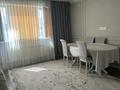 3-бөлмелі пәтер · 88.11 м² · 8/9 қабат, Шұғыла ш/а. 340/4, бағасы: 60 млн ₸ в Алматы, Наурызбайский р-н — фото 11