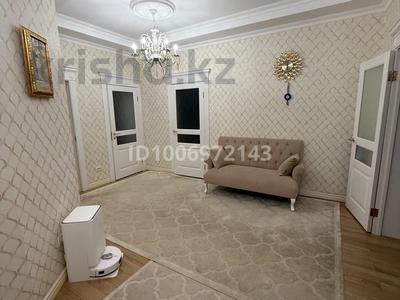 3-комнатная квартира · 121 м² · 2/7 этаж, мкр. Алтын орда, Санкибай батыра за 67 млн ₸ в Актобе