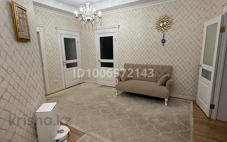 3-бөлмелі пәтер · 121 м² · 2/7 қабат, мкр. Алтын орда, Санкибай батыра, бағасы: 67 млн ₸ в Актобе — фото 5