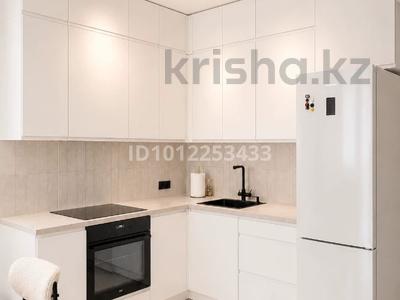 1-комнатная квартира · 43.8 м² · 8/10 этаж, Абулхайыр хана 51а за 25 млн ₸ в Атырау