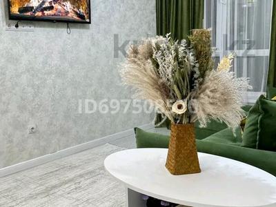 2-бөлмелі пәтер · 50 м² · 3/8 қабат, Мангилик Ел 40/2, бағасы: 17 000 ₸ в Астане, Есильский р-н