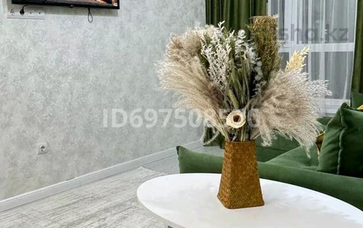 2-комнатная квартира · 50 м² · 3/8 этаж, Мангилик Ел 40/2 за 17 000 〒 в Астане, Есильский р-н — фото 6