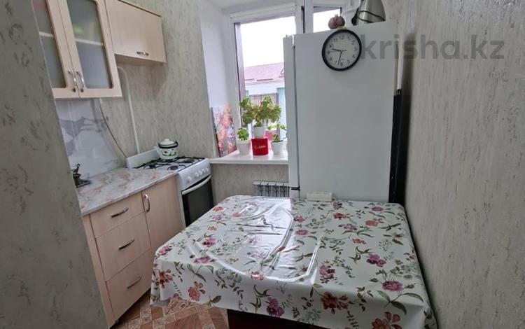 1-комнатная квартира · 22.7 м² · 5/5 этаж, Сатпаева за 8.5 млн ₸ в Актобе — фото 2