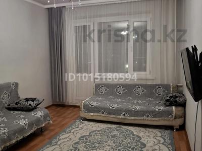 1-бөлмелі пәтер · 40 м² · 5/5 қабат, Аблайхана 9 — Аблай хана- Пушкина., бағасы: 15 000 ₸ в Астане, Алматы р-н