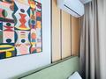 1-комнатная квартира · 24 м², Аэропортная — Aport East за 17 000 〒 в Алматы, Турксибский р-н — фото 10