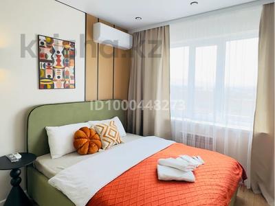 1-комнатная квартира · 24 м², Аэропортная — Aport East за 17 000 〒 в Алматы, Турксибский р-н