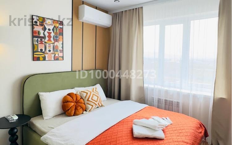 1-комнатная квартира · 24 м², Аэропортная — Aport East за 17 000 〒 в Алматы, Турксибский р-н — фото 3