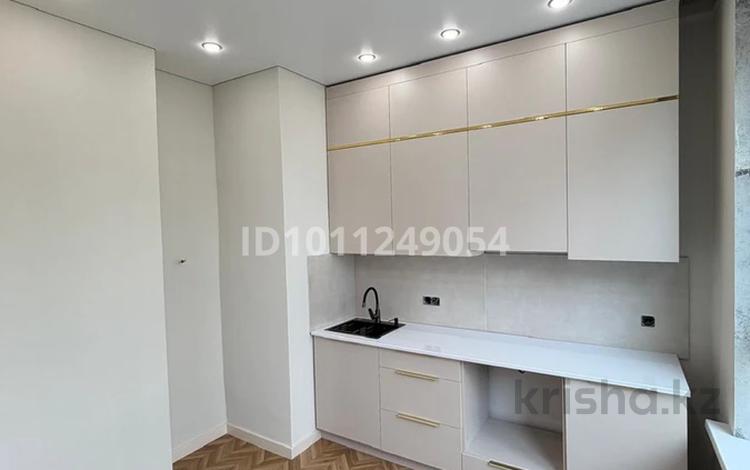 2-комнатная квартира · 50 м², Аль-Фараби 9/1 за 42 млн ₸ в Астане, Есильский р-н — фото 2
