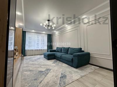 2-комнатная квартира · 67 м² · 4/7 этаж, Райымбек батыра 169 за 43.5 млн ₸ в 