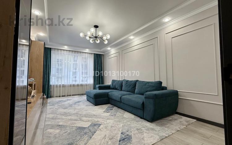 2-комнатная квартира · 67 м² · 4/7 этаж, Райымбек батыра 169 за 43.5 млн ₸ в  — фото 2