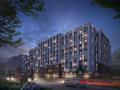 2-бөлмелі пәтер · 57.6 м², Шаймерден Косшыгулулы 27/1, бағасы: 24.5 млн ₸ в Астане, Сарыарка р-н — фото 22
