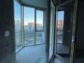 3-бөлмелі пәтер · 111 м² · 8/9 қабат, Турар Рыскулов 22 — РЕДКАЯ ПЛАНИРОВКА ПАНОРАМНЫЕ ОКНА, бағасы: 85 млн ₸ в Астане, Есильский р-н — фото 2
