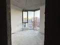 3-бөлмелі пәтер · 111 м² · 8/9 қабат, Турар Рыскулов 22 — РЕДКАЯ ПЛАНИРОВКА ПАНОРАМНЫЕ ОКНА, бағасы: 85 млн ₸ в Астане, Есильский р-н — фото 5