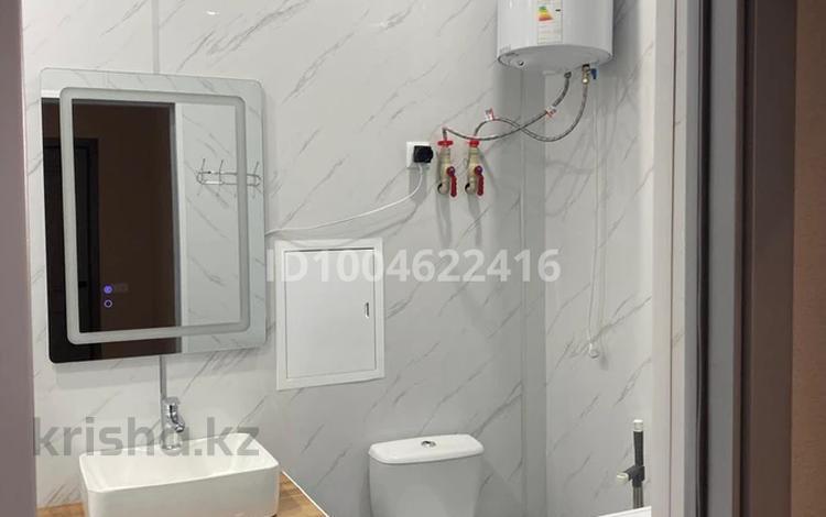 1-бөлмелі пәтер · 45 м² · 4/7 қабат, 31Б мкр, 31Б ш/а. 29, бағасы: 14.5 млн ₸ в Актау — фото 2