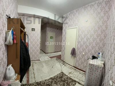 3-бөлмелі пәтер, 78.9 м², 4/5 қабат, мкр Кулагер 2, бағасы: 45 млн 〒 в Алматы, Жетысуский р-н