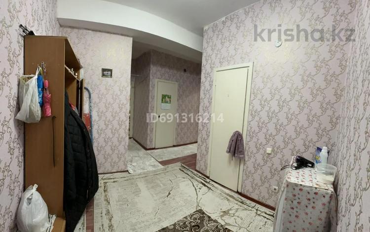 3-комнатная квартира, 78.9 м², 4/5 этаж, мкр Кулагер 2 за 45 млн 〒 в Алматы, Жетысуский р-н — фото 2