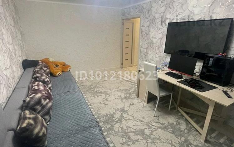 2-комнатная квартира · 56 м² · 5/5 этаж, ул. Нуржау 27 за 23 млн ₸ в Восточно-Казахстанской обл. — фото 2