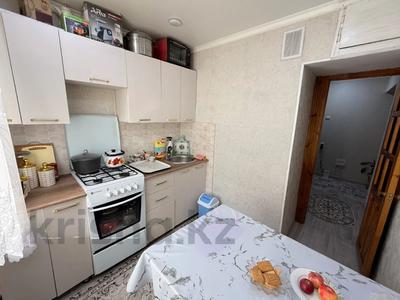 3-комнатная квартира · 60 м² · 5/5 этаж, Самал за 18.5 млн ₸ в Талдыкоргане, мкр Самал