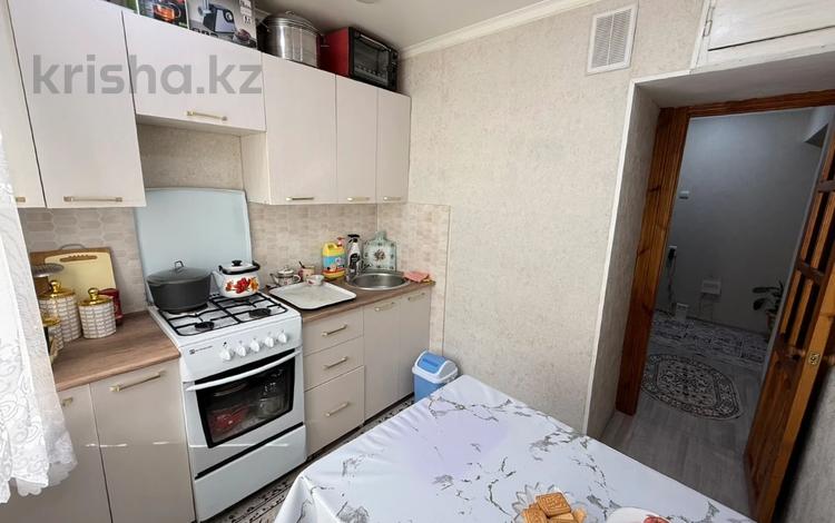 3-комнатная квартира · 60 м² · 5/5 этаж, Самал за 18.5 млн ₸ в Талдыкоргане, мкр Самал — фото 11
