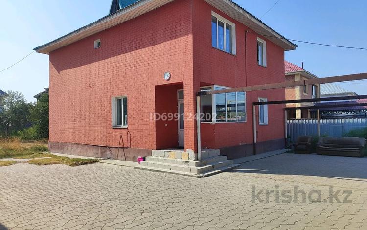 Дом · 7 комнат · 250 м², мкр Калкаман-1, Жуалы 110 — Толе би и Жуалы за 30 000 〒 в Алматы, Наурызбайский р-н — фото 26