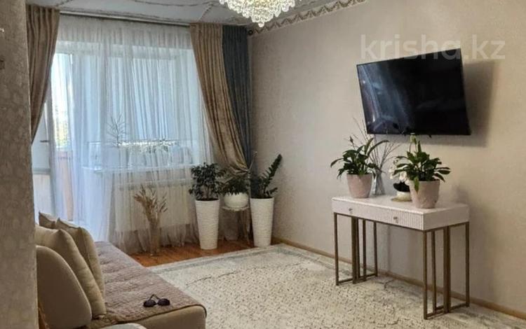 4-комнатная квартира · 108 м² · 4 этаж, Уральский переулок за 40 млн ₸ в Костанае — фото 2