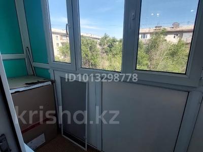 3-комнатная квартира · 61.8 м² · 4/5 этаж, Конаева 37 — Алдабергенова за 17.5 млн ₸ в Талдыкоргане, мкр Самал