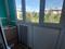3-бөлмелі пәтер · 61.8 м² · 4/5 қабат, Конаева 37 — Алдабергенова, бағасы: 17.5 млн ₸ в Талдыкоргане, мкр Самал