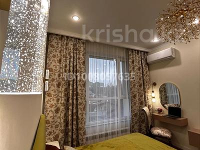 1-комнатная квартира · 45 м² · 3/12 этаж, Раимбека 162а — Мега ТРЦ Сейфулина за 17 000 ₸ в Алматы, Алмалинский р-н