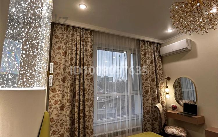 1-комнатная квартира · 45 м² · 3/12 этаж, Раимбека 162а — Мега ТРЦ Сейфулина за 17 000 ₸ в Алматы, Алмалинский р-н — фото 2