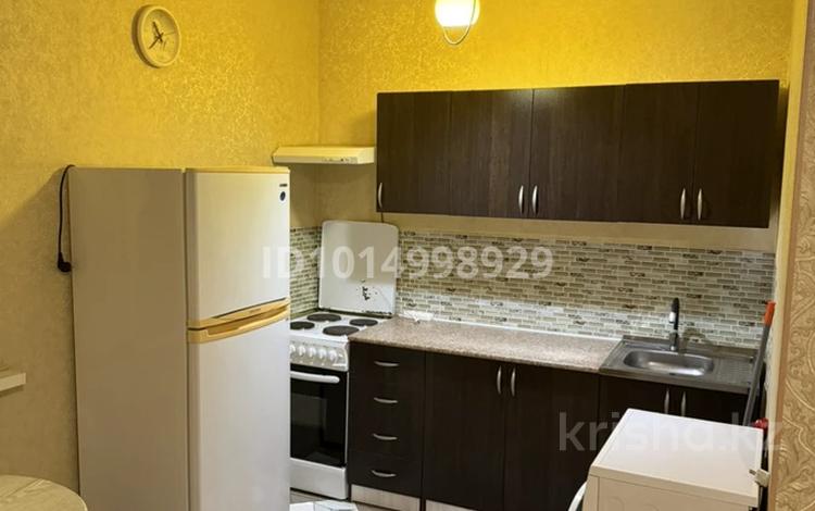 1-комнатная квартира · 32 м² · 1/4 этаж, Баумана 2а — Центральная за 120 000 ₸ в Костанае — фото 2
