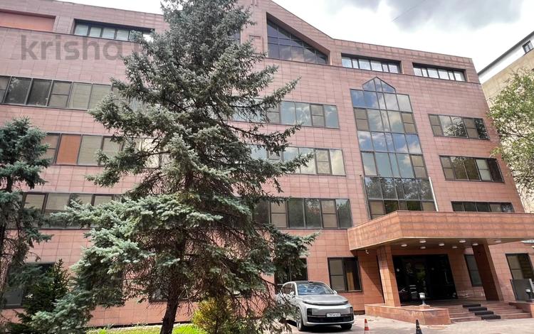 Кеңселер · 300 м², бағасы: 4.2 млн ₸ в Алматы, Алмалинский р-н — фото 16