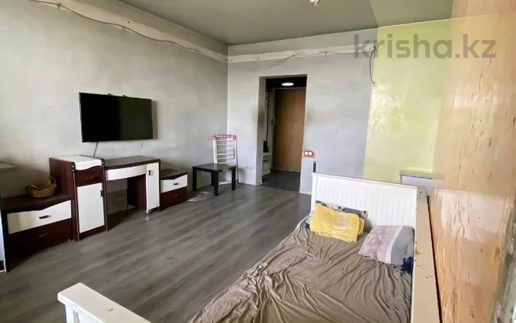 2-комнатная квартира · 48.2 м² · 18/18 этаж, Брусиловского — Абая проспект за 27 млн ₸ в Алматы, Алмалинский р-н — фото 5