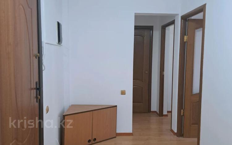 1-комнатная квартира · 63 м² · 3/8 этаж, Алтын аул 8 за 180 000 ₸ в Каскелене — фото 6