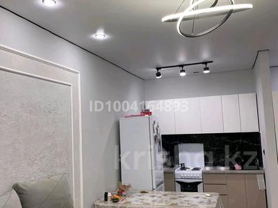 1-комнатная квартира · 38.9 м² · 8/9 этаж, А 91 16 за 21 млн ₸ в Астане, Алматы р-н