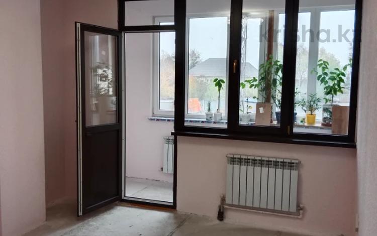 3-бөлмелі пәтер · 80 м² · 3 қабат, Таусамалы ш/а., Акбата 20 — Кунаева, бағасы: 45 млн ₸ в Алматы, Наурызбайский р-н — фото 2