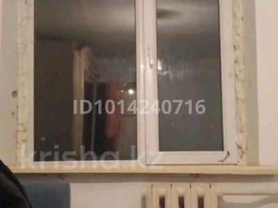 1-бөлмелі пәтер · 25 м² · 8/9 қабат, курмангазы 111, бағасы: 5 млн ₸ в Уральске, мкр Школьник