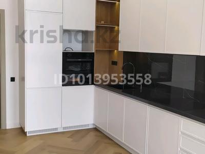 1-бөлмелі пәтер · 46 м² · 4/13 қабат, Тастақ-1 ш/а., проспект Райымбека 348/2, бағасы: 45 млн ₸ в Алматы, Ауэзовский р-н