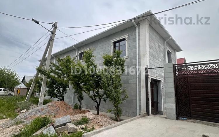 2-комнатная квартира · 55 м² · 1/2 этаж, мкр Северо-Запад, Ушкиян 697 — Коркем тойханасы арты за 150 000 ₸ в Шымкенте, Абайский р-н — фото 2