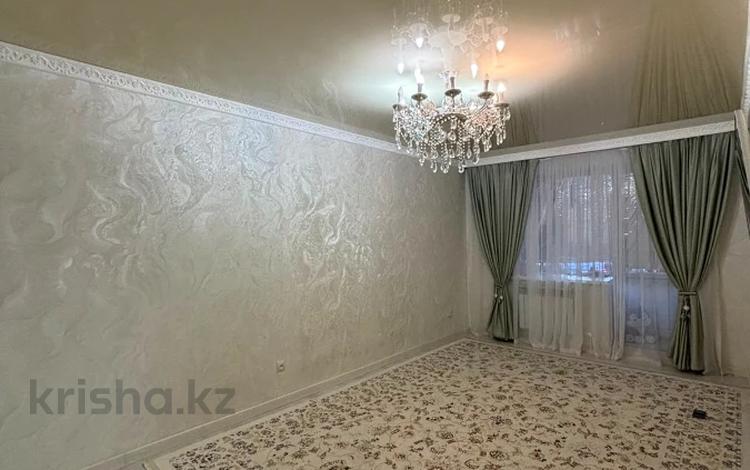 2-комнатная квартира · 56.9 м² · 4/5 этаж, мкр. Алтын орда за 23.9 млн ₸ в Актобе — фото 8