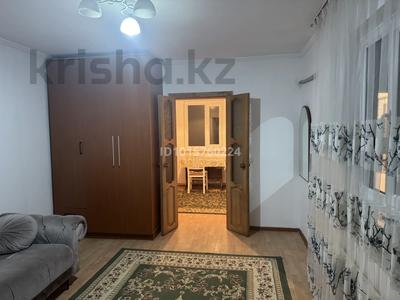 Отдельный дом · 1 комната · 30 м² · 6 сот., мкр Трудовик за 100 000 ₸ в Алматы, Алатауский р-н