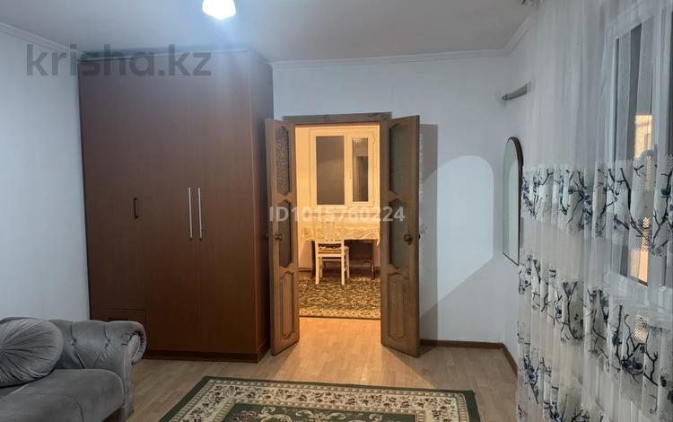 Отдельный дом · 1 комната · 30 м² · 6 сот., мкр Трудовик за 100 000 ₸ в Алматы, Алатауский р-н — фото 2