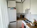 2-бөлмелі пәтер · 46 м² · 5/5 қабат, Абая — Абая Валиханова, бағасы: 22 млн ₸ в Астане, р-н Байконур