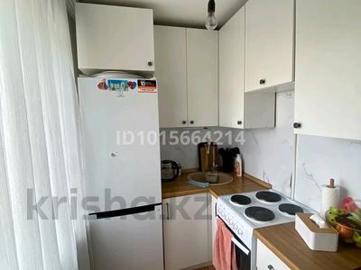 2-комнатная квартира · 46 м² · 5/5 этаж, Абая — Абая Валиханова за 22 млн ₸ в Астане, р-н Байконур