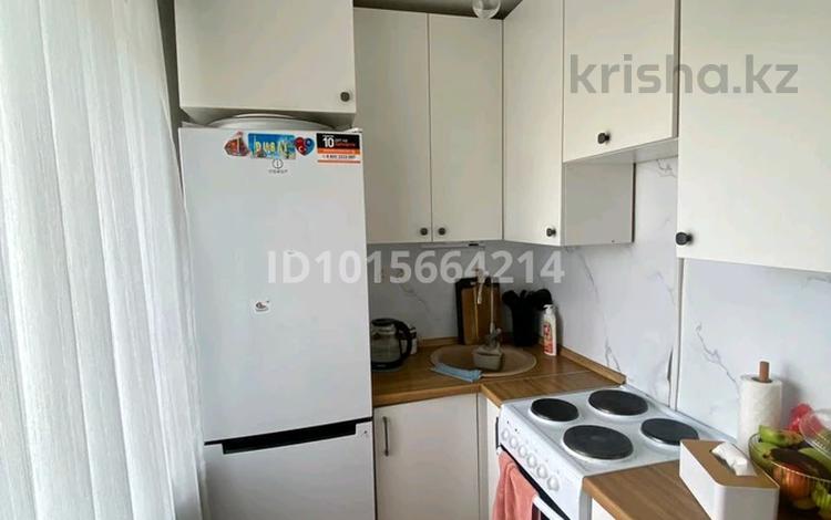 2-бөлмелі пәтер · 46 м² · 5/5 қабат, Абая — Абая Валиханова, бағасы: 22 млн ₸ в Астане, р-н Байконур — фото 2