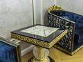 Отдельный дом · 7 комнат · 525 м² · 14 сот., мкр Хан Тенгри — Улица Дулати за 628 млн ₸ в Алматы, Бостандыкский р-н — фото 10