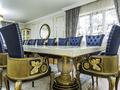 Отдельный дом · 7 комнат · 525 м² · 14 сот., мкр Хан Тенгри — Улица Дулати за 628 млн ₸ в Алматы, Бостандыкский р-н — фото 12