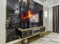 Отдельный дом · 7 комнат · 525 м² · 14 сот., мкр Хан Тенгри — Улица Дулати за 628 млн ₸ в Алматы, Бостандыкский р-н — фото 18