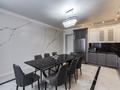 Отдельный дом · 7 комнат · 525 м² · 14 сот., мкр Хан Тенгри — Улица Дулати за 628 млн ₸ в Алматы, Бостандыкский р-н — фото 24